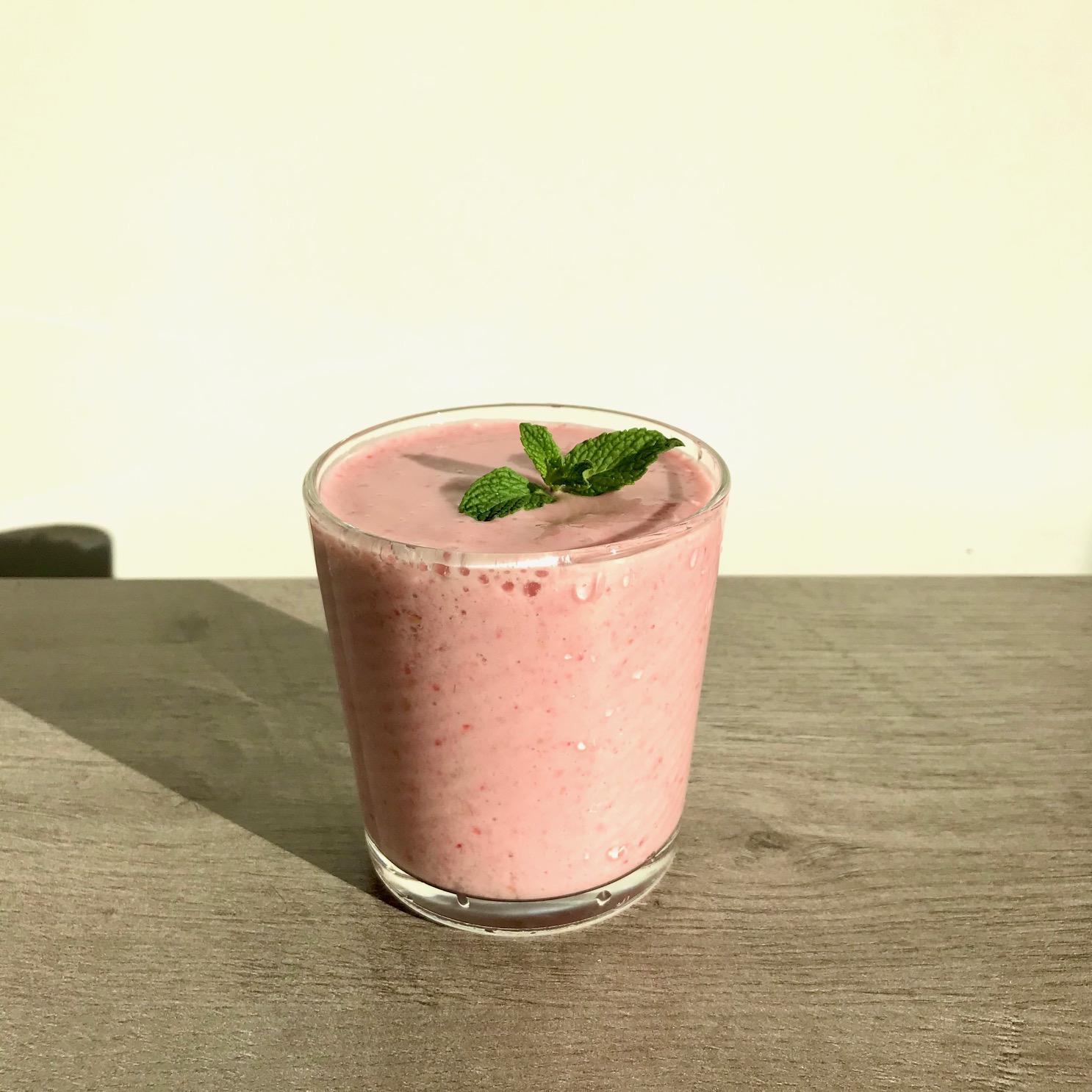 smoothie