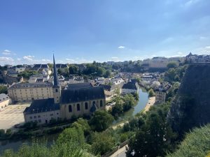 luxemburg
